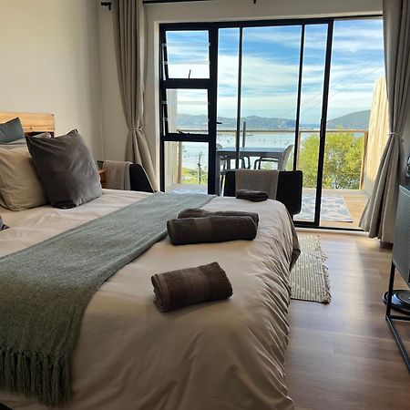 De View Bed & Breakfast นิสนา ภายนอก รูปภาพ