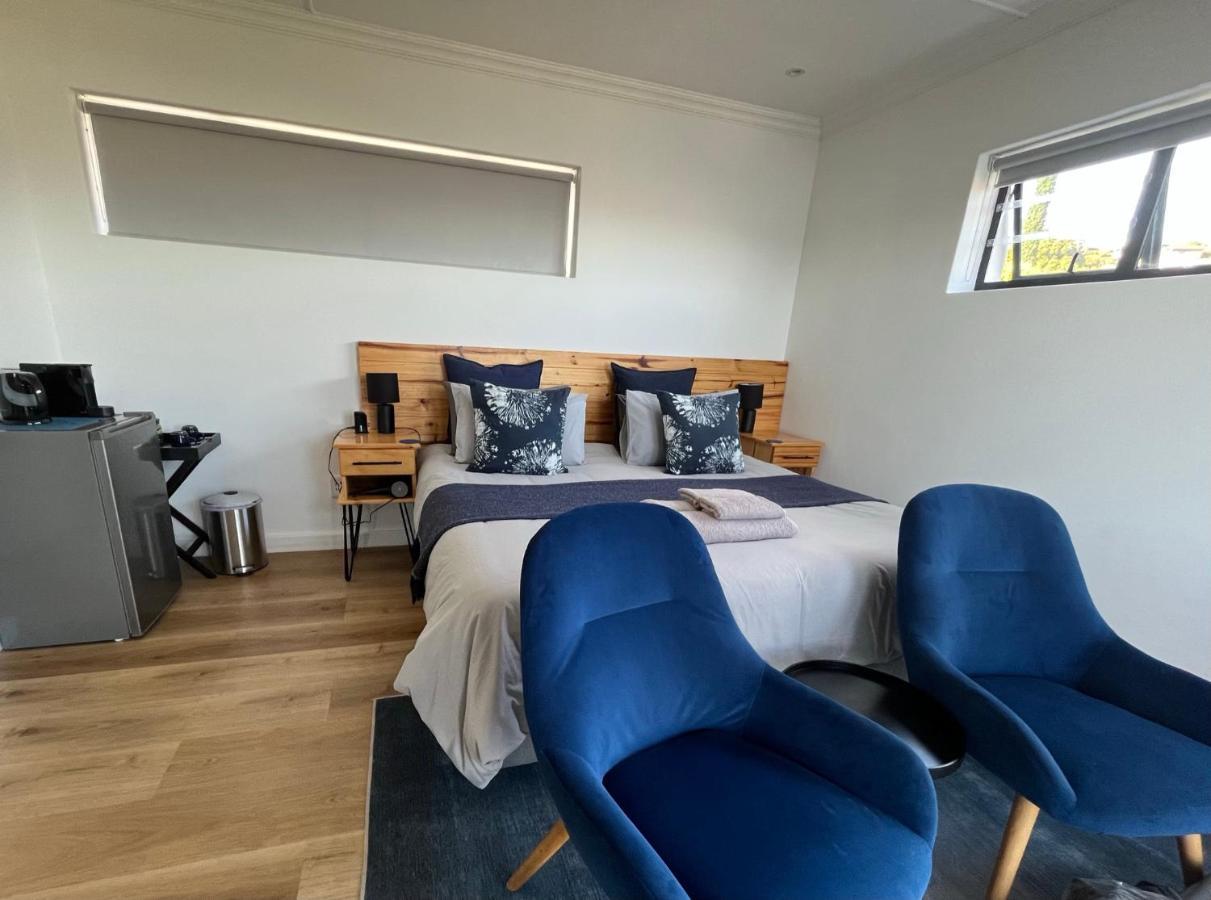 De View Bed & Breakfast นิสนา ภายนอก รูปภาพ