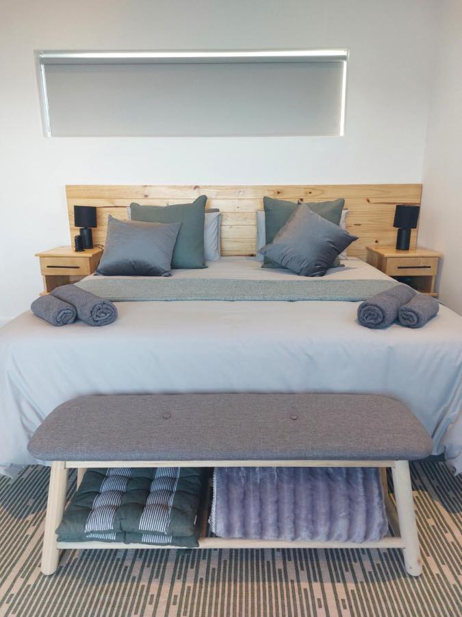 De View Bed & Breakfast นิสนา ภายนอก รูปภาพ
