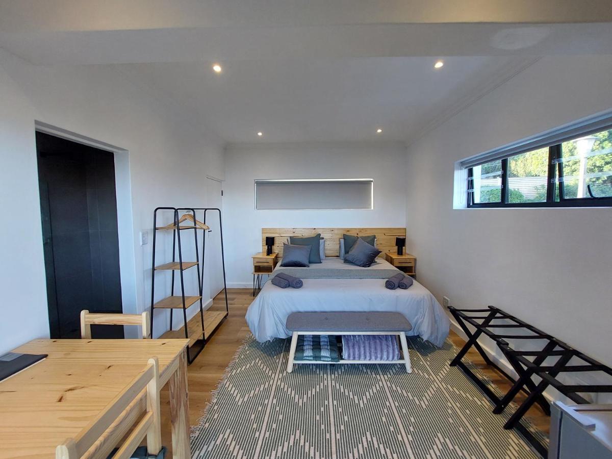 De View Bed & Breakfast นิสนา ภายนอก รูปภาพ