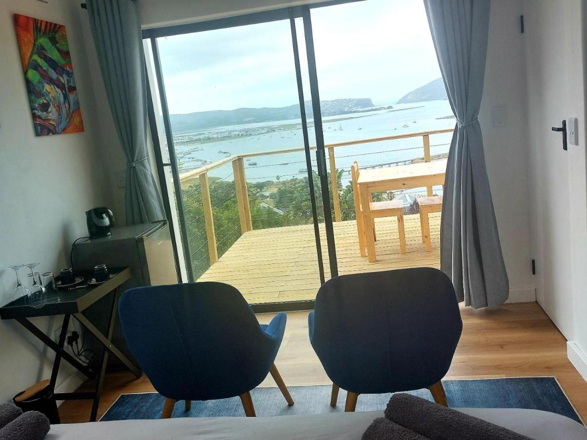 De View Bed & Breakfast นิสนา ภายนอก รูปภาพ