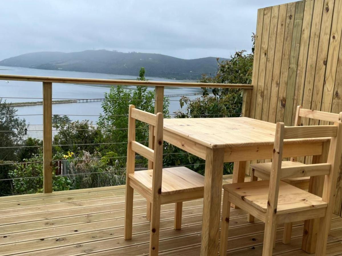 De View Bed & Breakfast นิสนา ภายนอก รูปภาพ