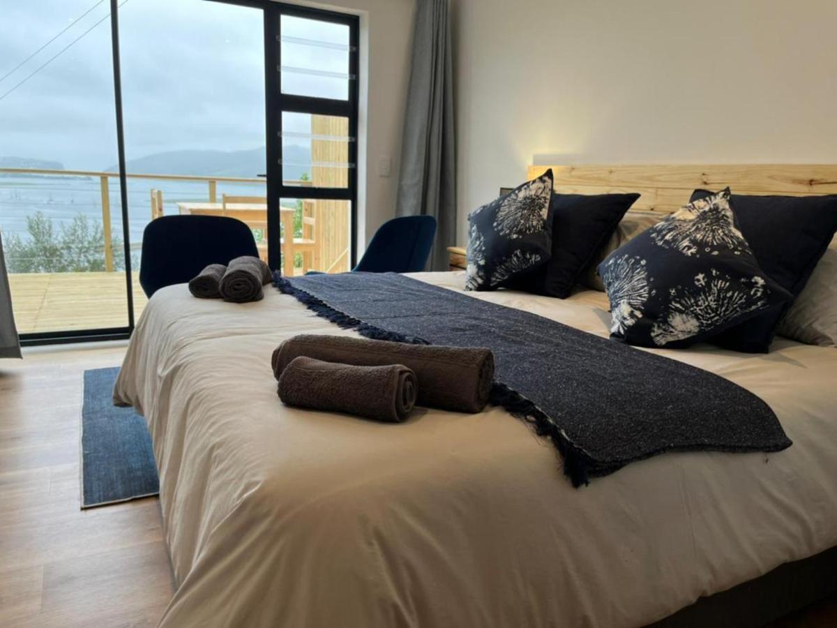 De View Bed & Breakfast นิสนา ภายนอก รูปภาพ