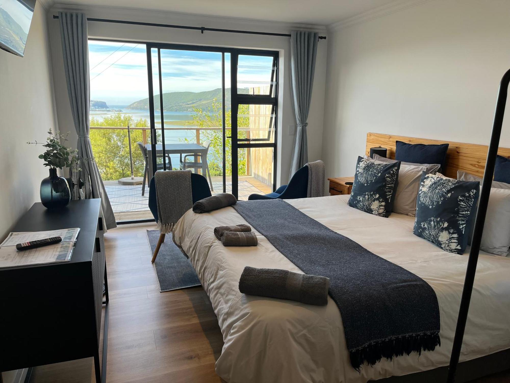 De View Bed & Breakfast นิสนา ภายนอก รูปภาพ