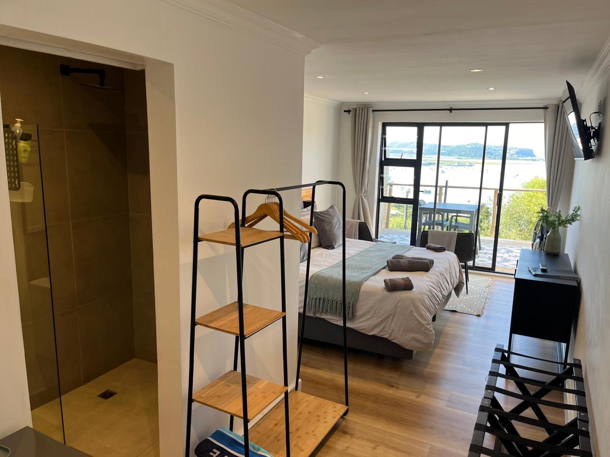 De View Bed & Breakfast นิสนา ภายนอก รูปภาพ